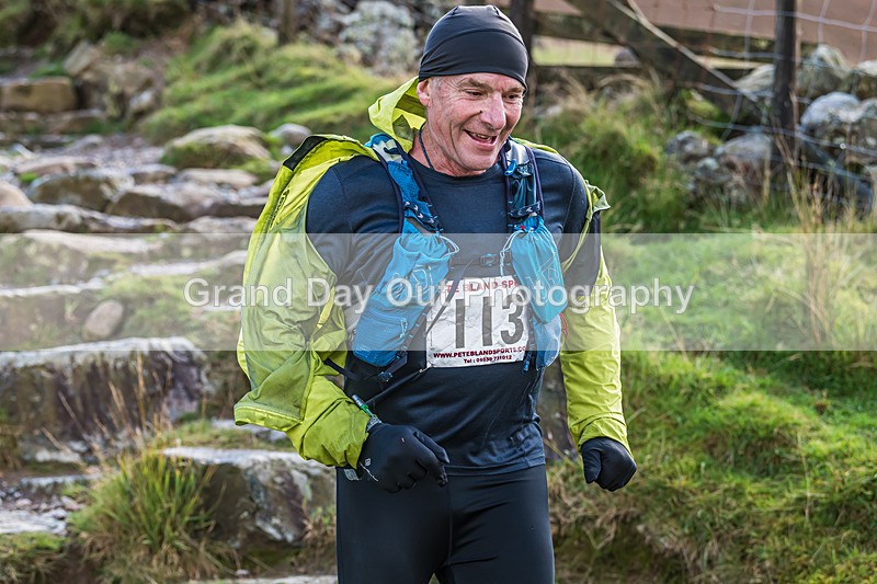 Langdale -1186 - Langdale Horseshoe Fell Race Saturday 10th October 2026