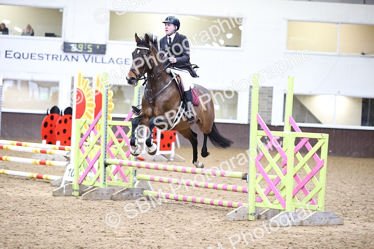 SBM_001001 - Class 4 - 70cm