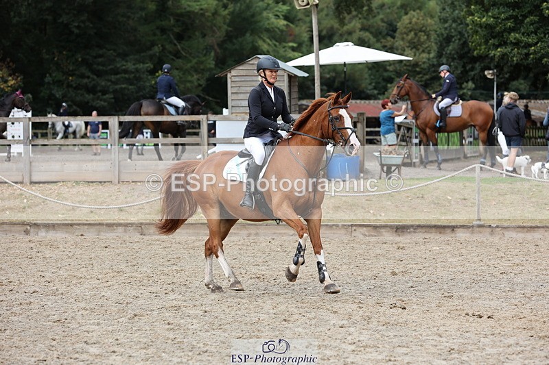 250829A-105842-01257 - Cls 7 British Novice and 90cm