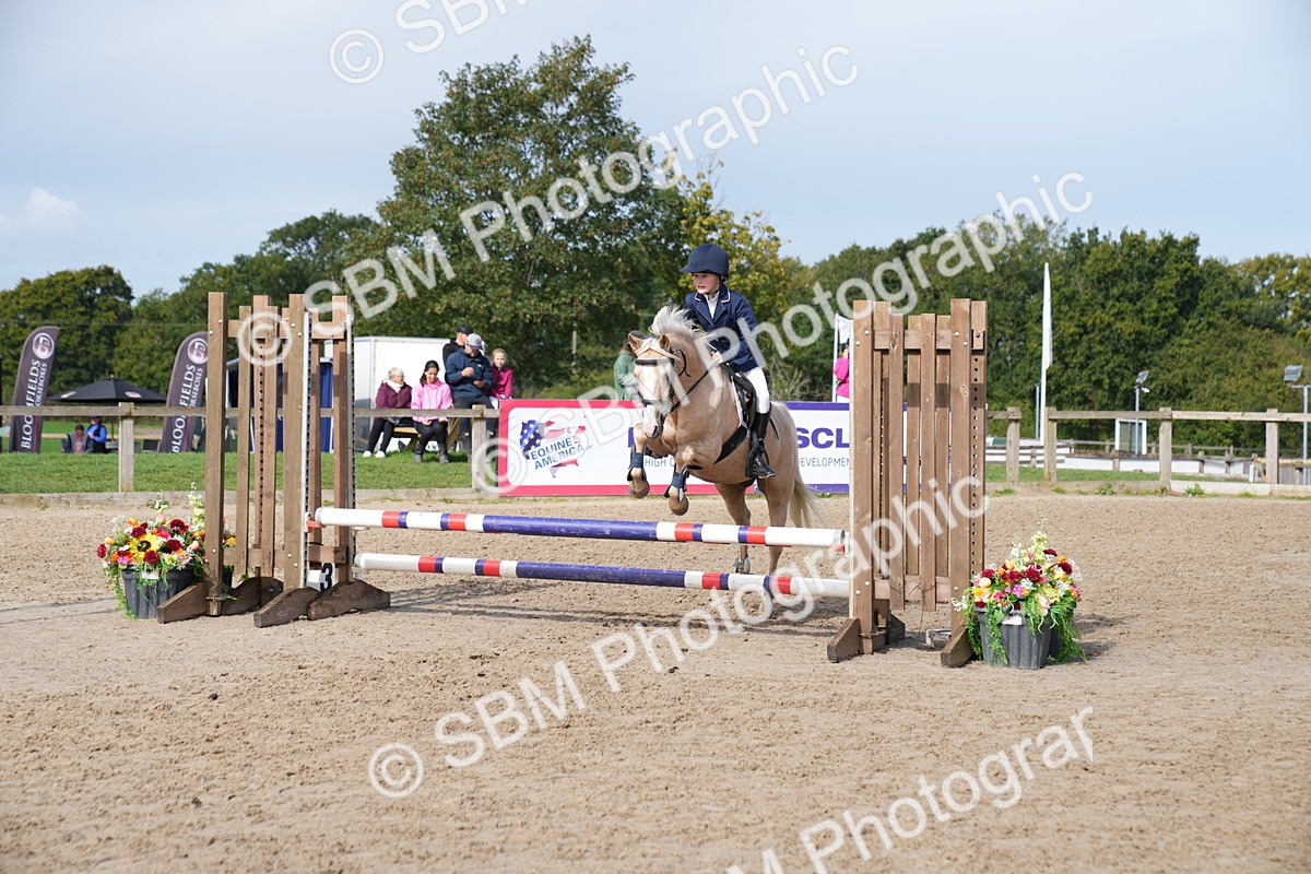 SBM_02607 - J55 - Clear Round 60cm