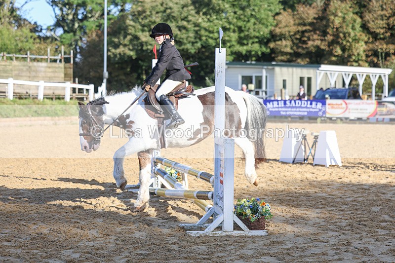 3E7A2551 - Class 3: 50cm Open