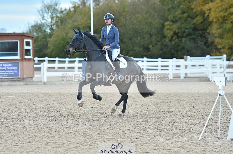 231111A-150742-02405 - Cls 14 Blue Chip 1.25m Winter Qualifier