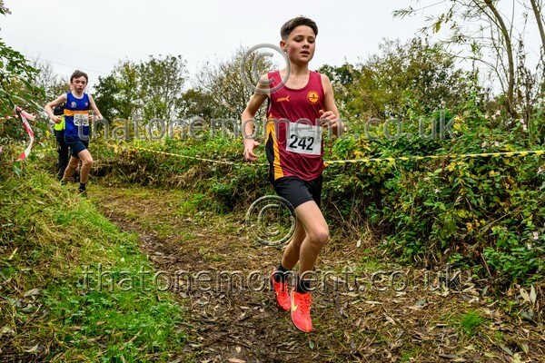 WestRLY25-812117 - Young Male Set One