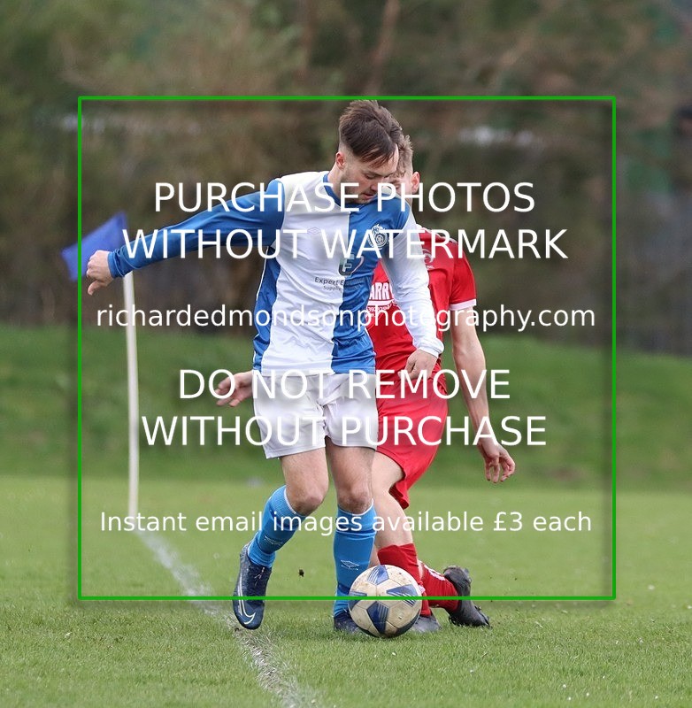 IMG_0489 - Ibis Res v Kirkby Lonsdale (30/3/22)