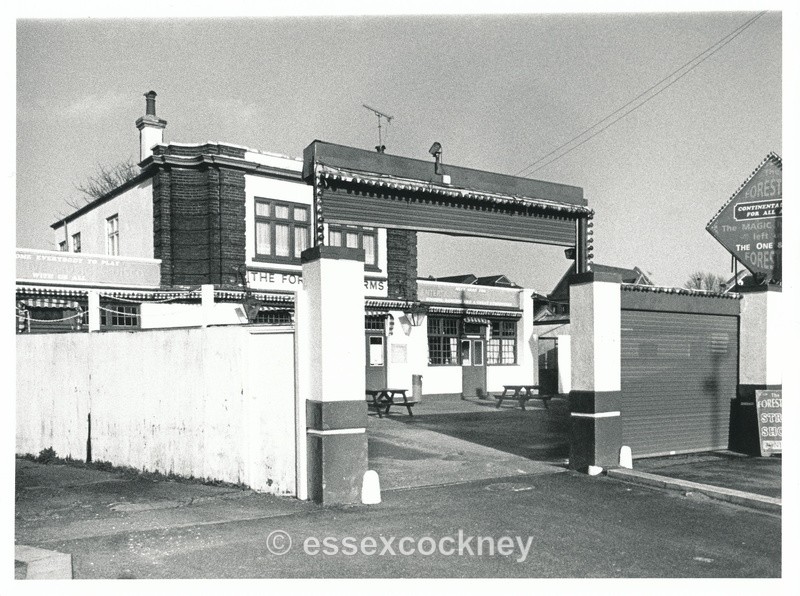  - Southend Essex