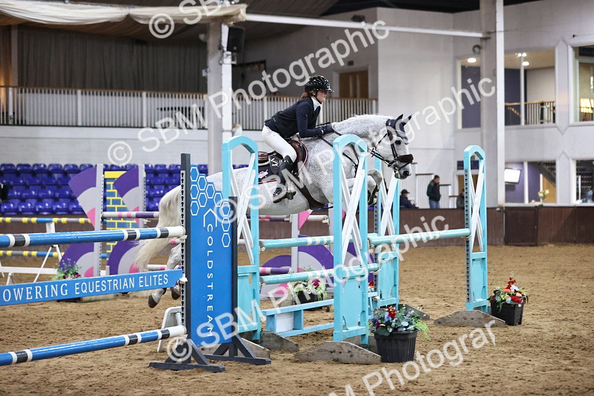 SBM_002296 - Class 5 - Senior Foxhunter - 1.20m Open