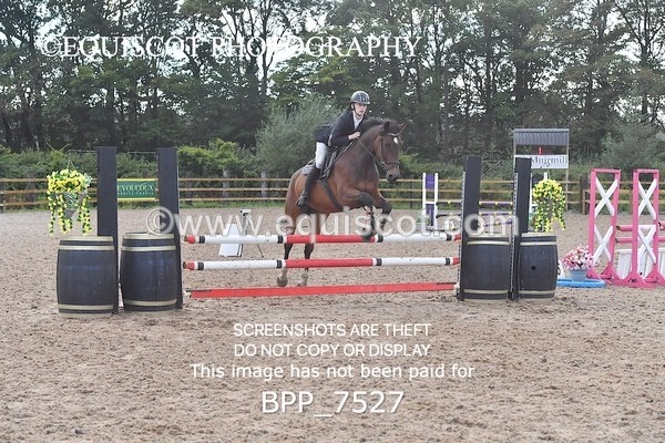 BPP_7527 - CLASS 8 Equiyd 0.95m Amateur Championship Qualifier