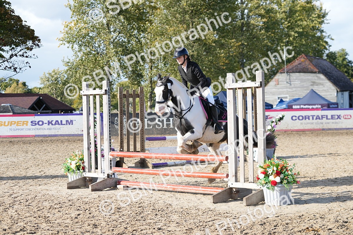 SBM_50926 - J8 - Junior Pony 65cm Championship