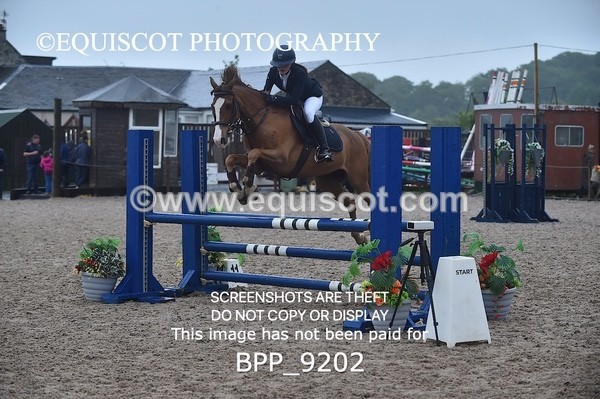 BPP_9202 - CLASS 15 SUN Stepping Stones 128/ 138cms Handicap