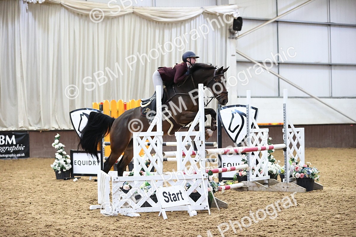 SBM_002581 - Class 9 - Senior British Novice 90cm