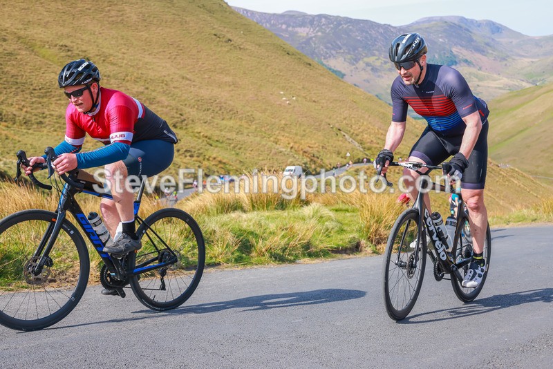 102428 - Newlands Pass 10.00-11.00