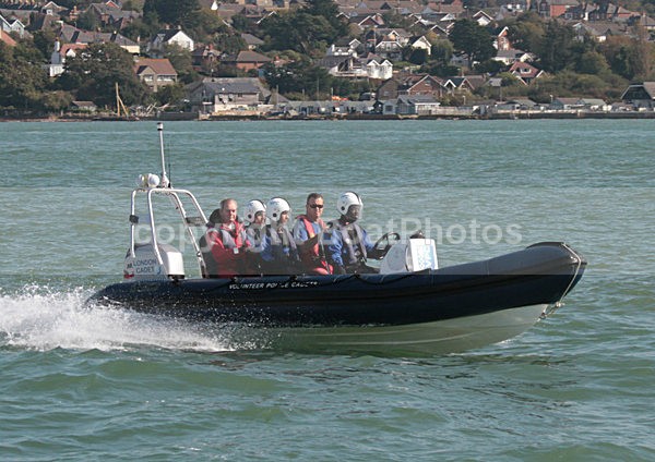 111001 VOLUNTEER POLICE CADETS IMG_1751 - RIBs, Tenders, Dories, Dinghies
