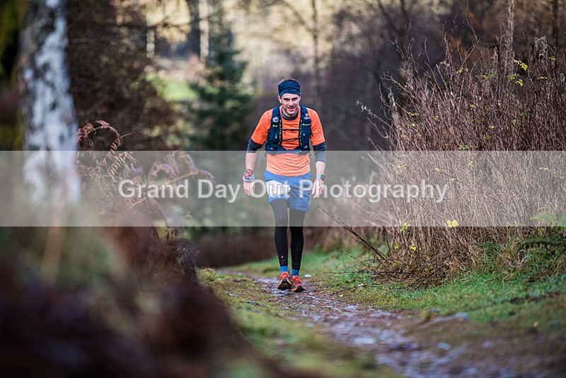 TVU 50  60K-134 - High Terrain Events Tweed Valley 50 & 65K Ultra Trail Races Sunday 19th November 2023