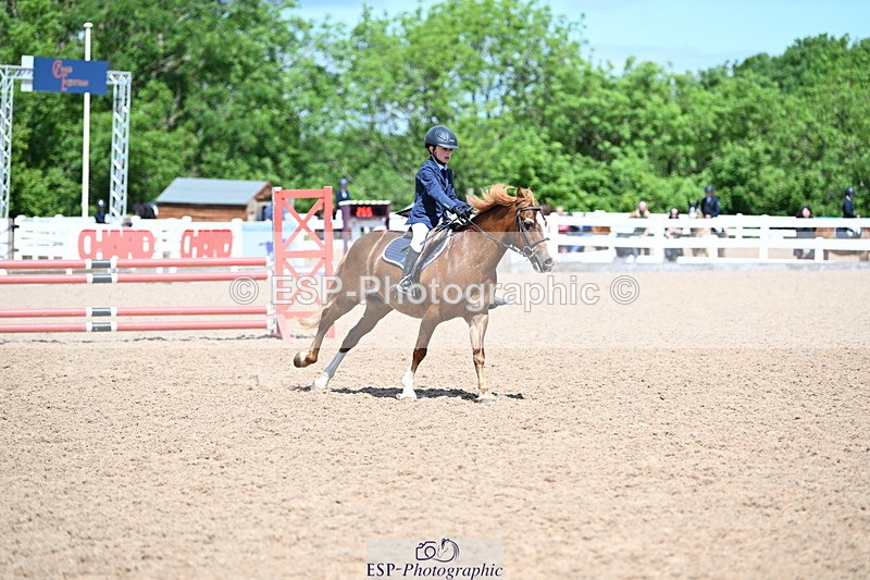 240608A-120044-00780 - Cls 9 Pony BN Jump Off and Presentations