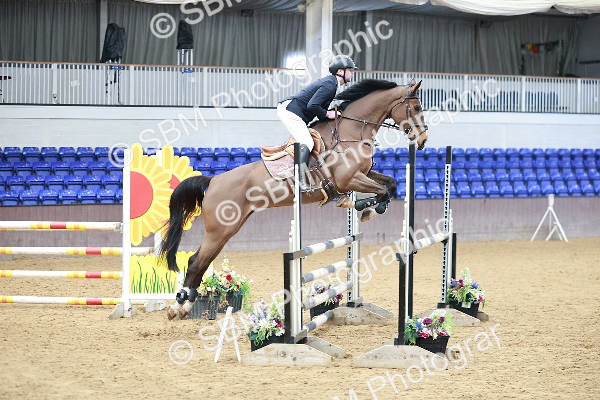 SBM_000909 - Class 4 - Senior Newcomers - 1.10m