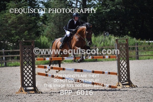 BPP_6016 - CLASS 8 1.30M