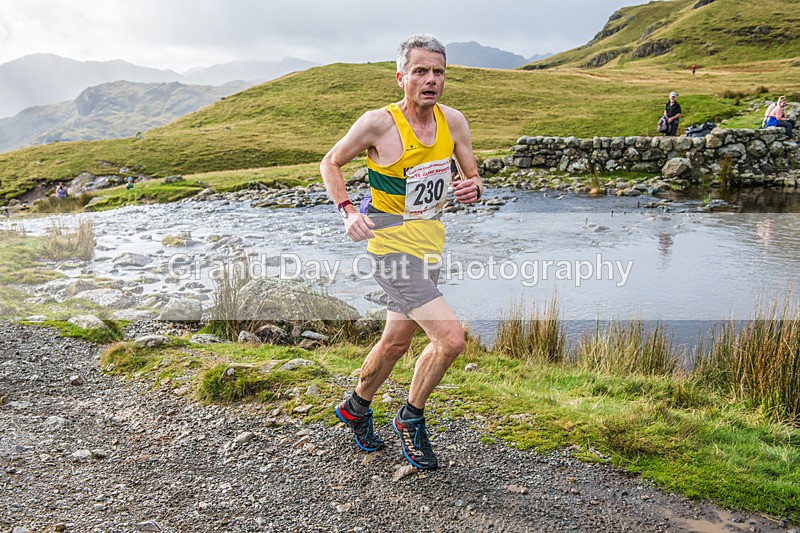 Langdale-577 - Langdale Horseshoe Fell Race Saturday 8th October 2022
