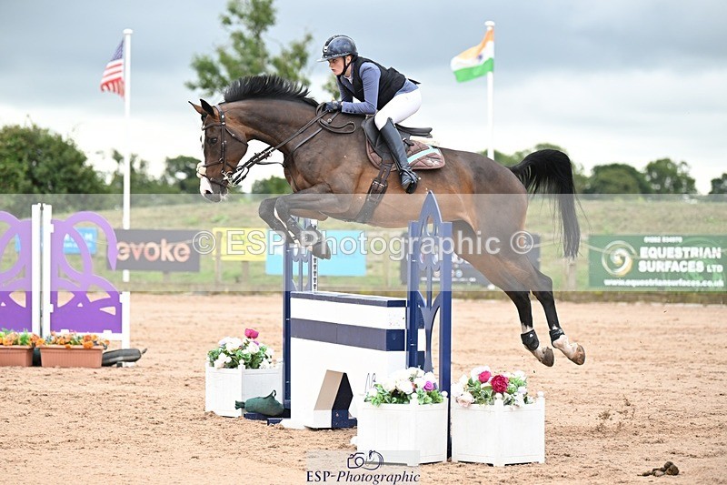 250726-102838-05516 - Cls 14 NAF Bronze League Semi Final