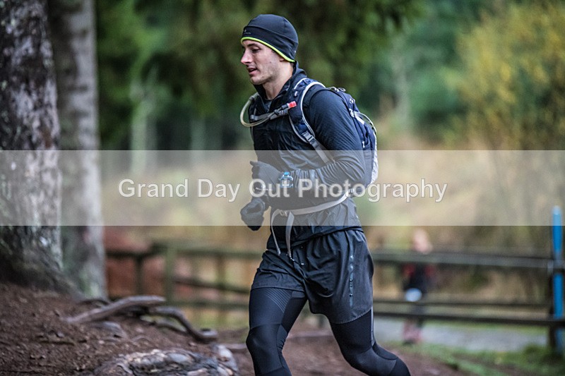 TVU-311 - High Terrain Events Tweed Valley 50 & 65K Ultra Trail Races Sunday 20th November 2022