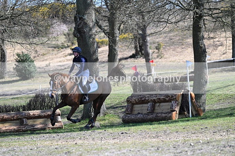 WJ7_2200 - XC Time 14:39 to 14:53