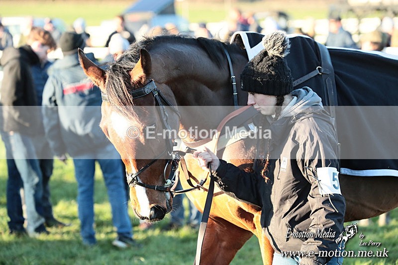 PtP 301125  0852 - Hursley Hambledon Point-to-Point Larkhill Racecourse 30/12/2025