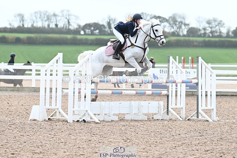 231118A-123524-01921 - Cls 6 BlueChip Pony Sapphire Qualifier