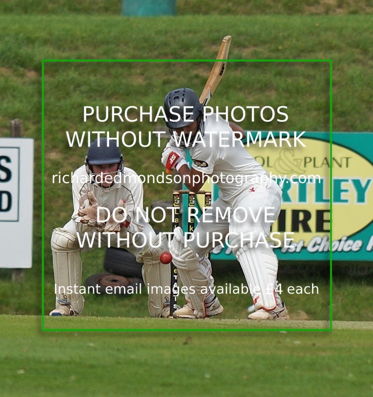 DSC06815 - Netherfield CC v Chorley CC