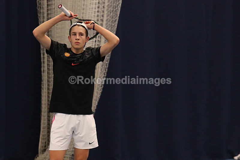 IMG_8313 - AEGON BRITISH TOUR JAN 2016