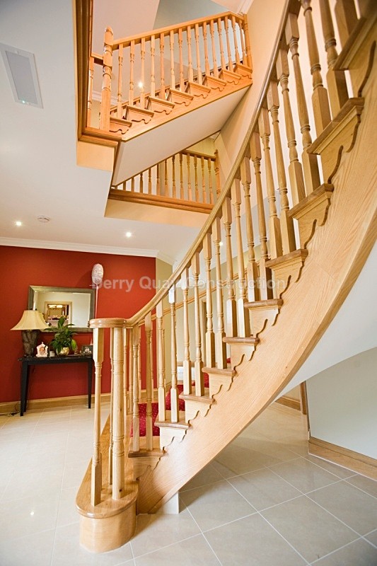  - Interiors