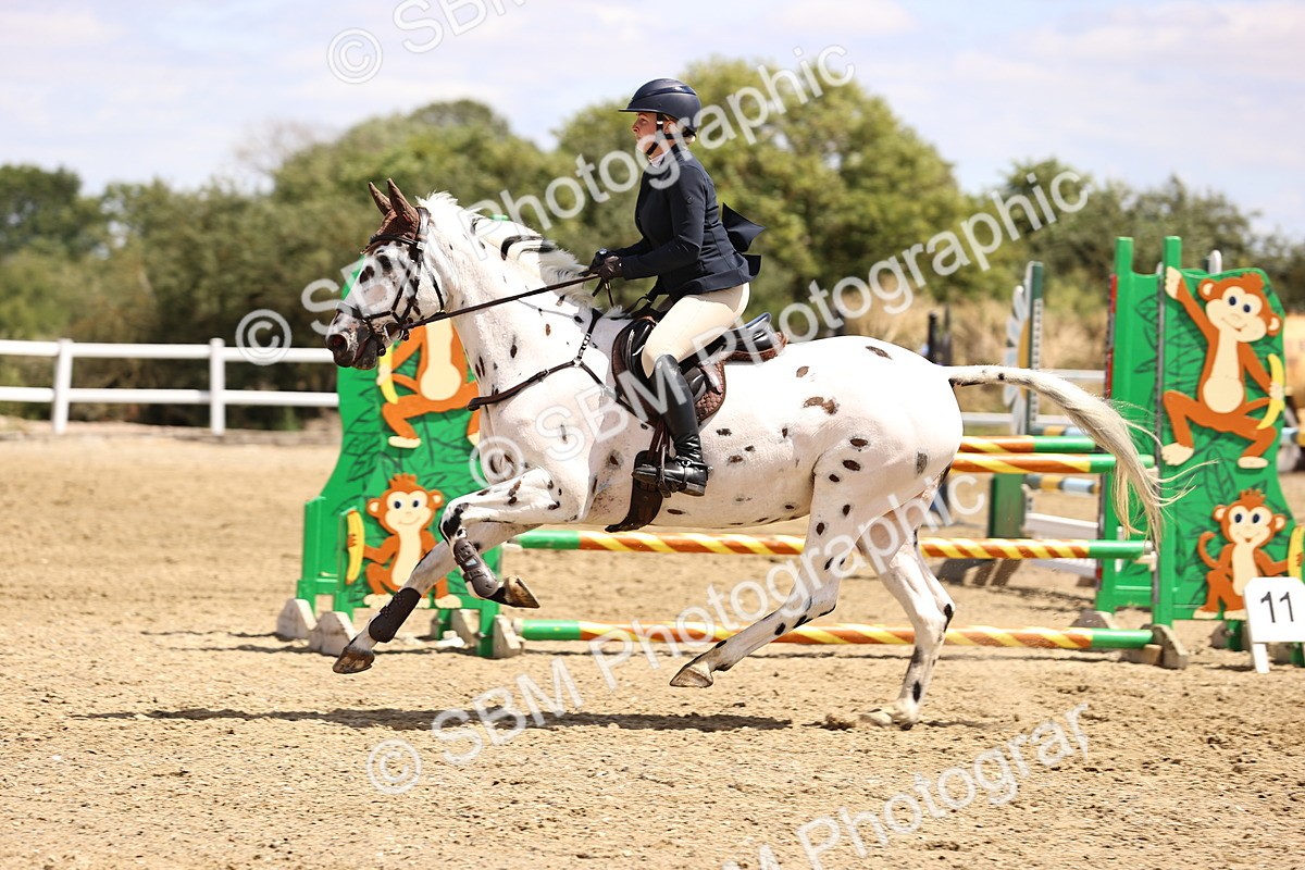SBM_000809 - Class 4 - Senior Discovery - 1.00m