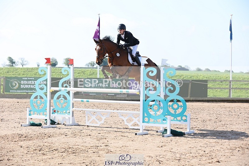 250427-094002-14992 - Cls 32 Young Horse 6yr old