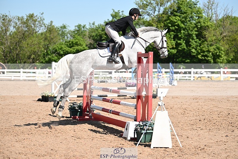 250510-110008-10374 - Cls 20 Snr Discovery and 1m Open