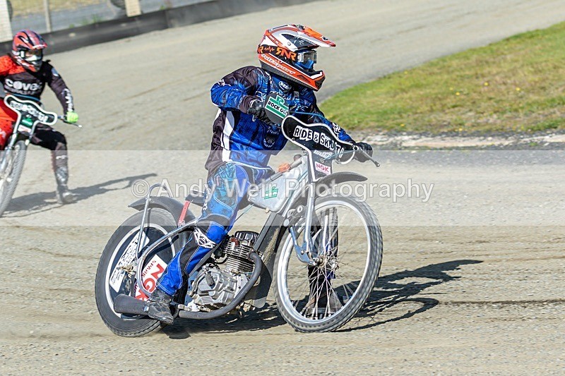 200919-7D-8E0A9412 - Ride & Skid It  Speedway Experience 19th Sep 20