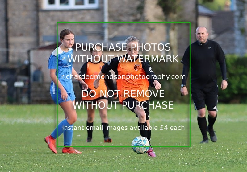 IMG_7431 - Wattsfield Girls U13 v Crookland Casuals (4/5/22)