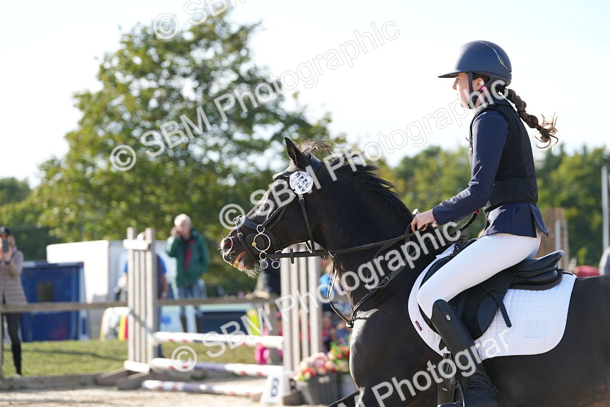 SBM_51096 - J8 - Junior Pony 65cm Championship