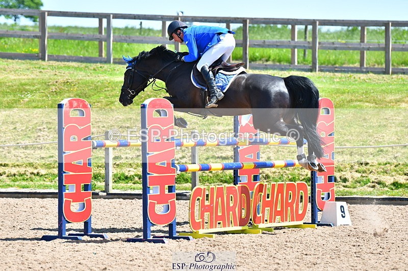 230527A-121728-04412 - Cls 15 Foxhunter