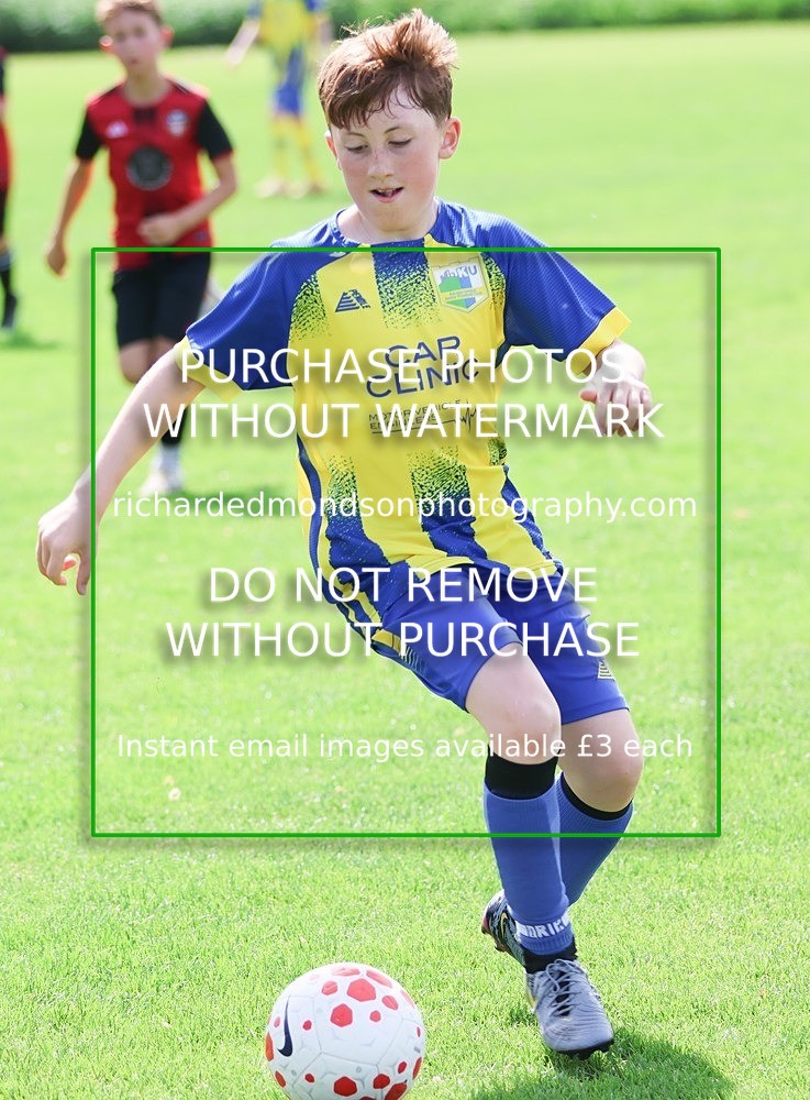 533A6815 - K U Under 11's (30/5/26)