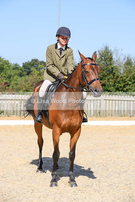 1X9A7948 - Class 10:Riding Horse