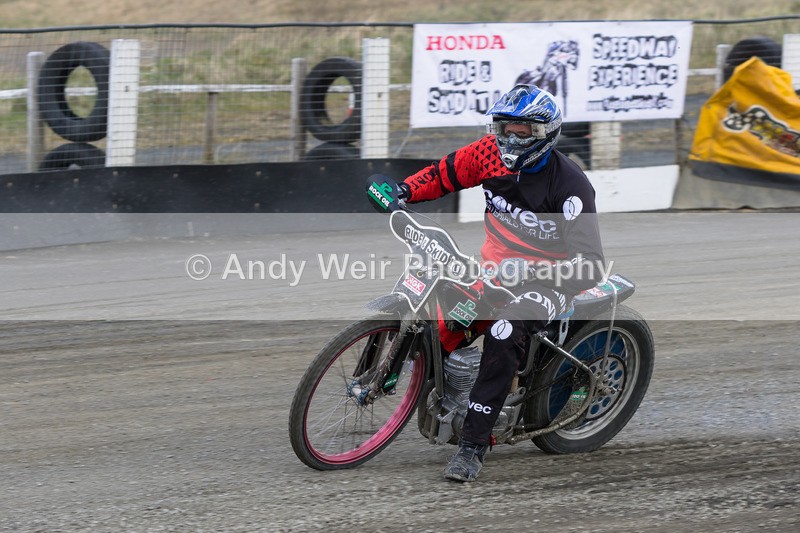 20170415-8E0A6031 - Red & Skid It 15 April 17