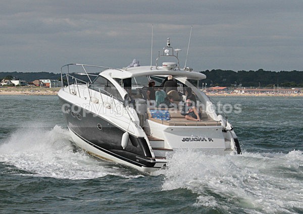 110829 JOLICHA IMG_4424 - Motorboats - Hardtop