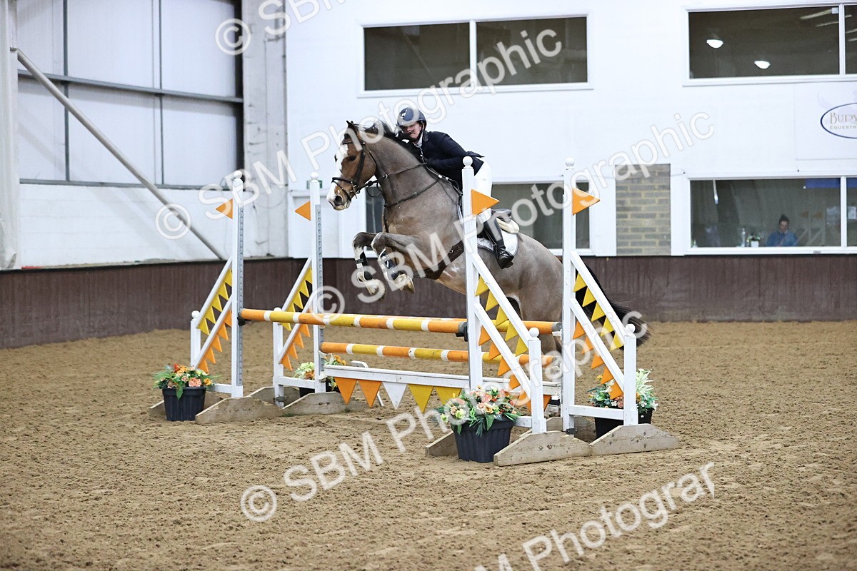 SBM_005405 - Class 14 - Senior British novice - 90cm