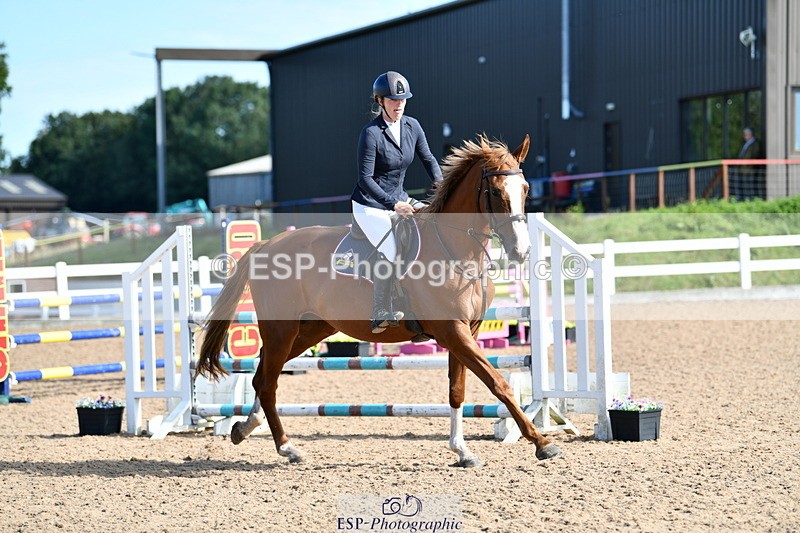 240913A-103255-03492 - Cls 21 Snr Discovery and 1m Open