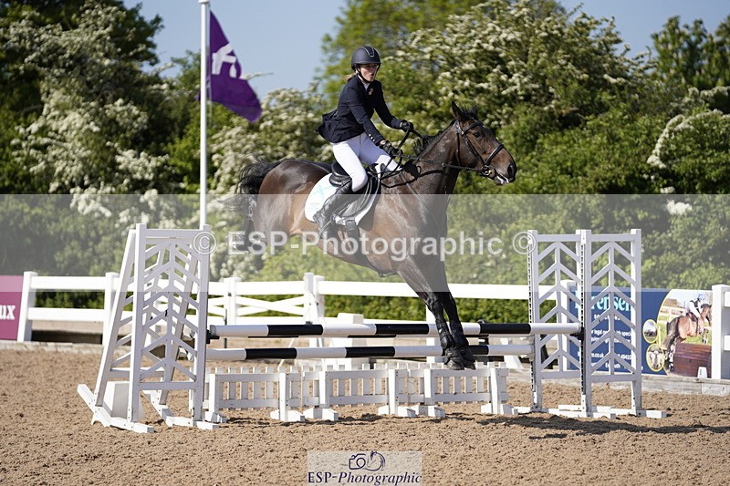230527A-093150-03323 - Cls 19 British Novice & 90cm Open