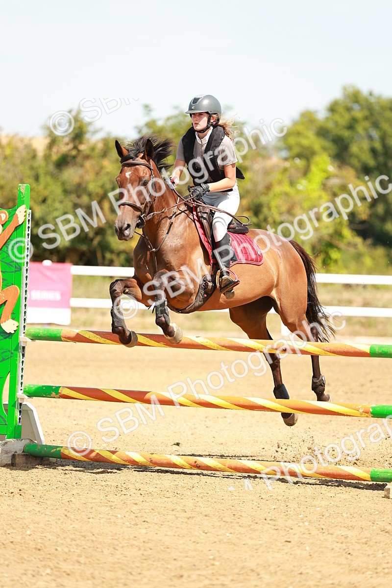 SBM_003101 - Class 11 - Senior Discovery - 1.00m
