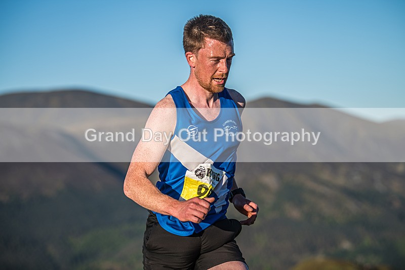 Lords Seat-61 - Lords Seat Fell Race Wednesday 29th April 2026
