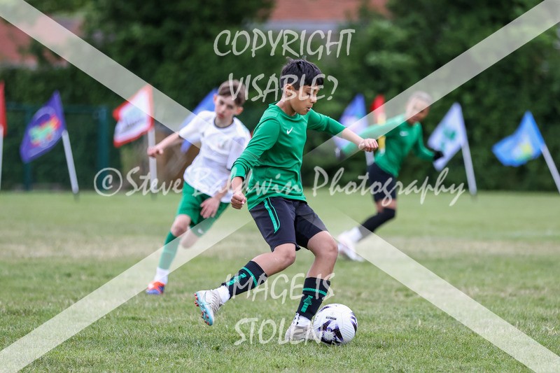 1DX32443 - The Croft V Tregoze