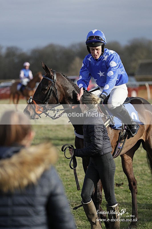 PtP 190323 845 - Oakley Hunt Point-to-Point Brafield-On-The-Green 19/03/23