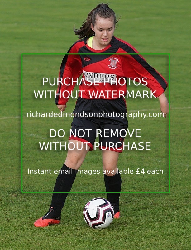 DSC00222 - Girls Finals