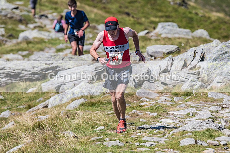 Kentmere-386 - Kentmere Horseshoe Fell Race Sunday 19th July 2026