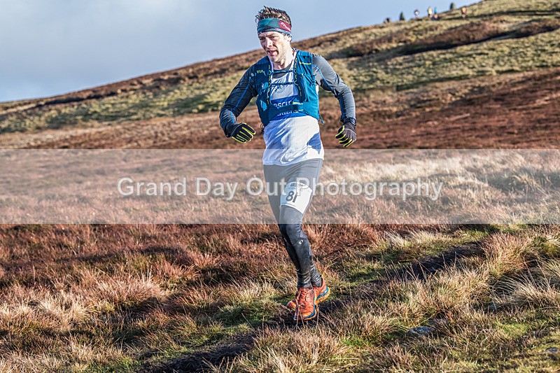Nine Standards-234 - Nine Standards Fell Race Sunday 1st January 2023